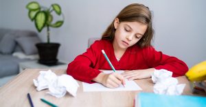 Cómo ayudar a un niño con discalculia a mejorar en matemáticas